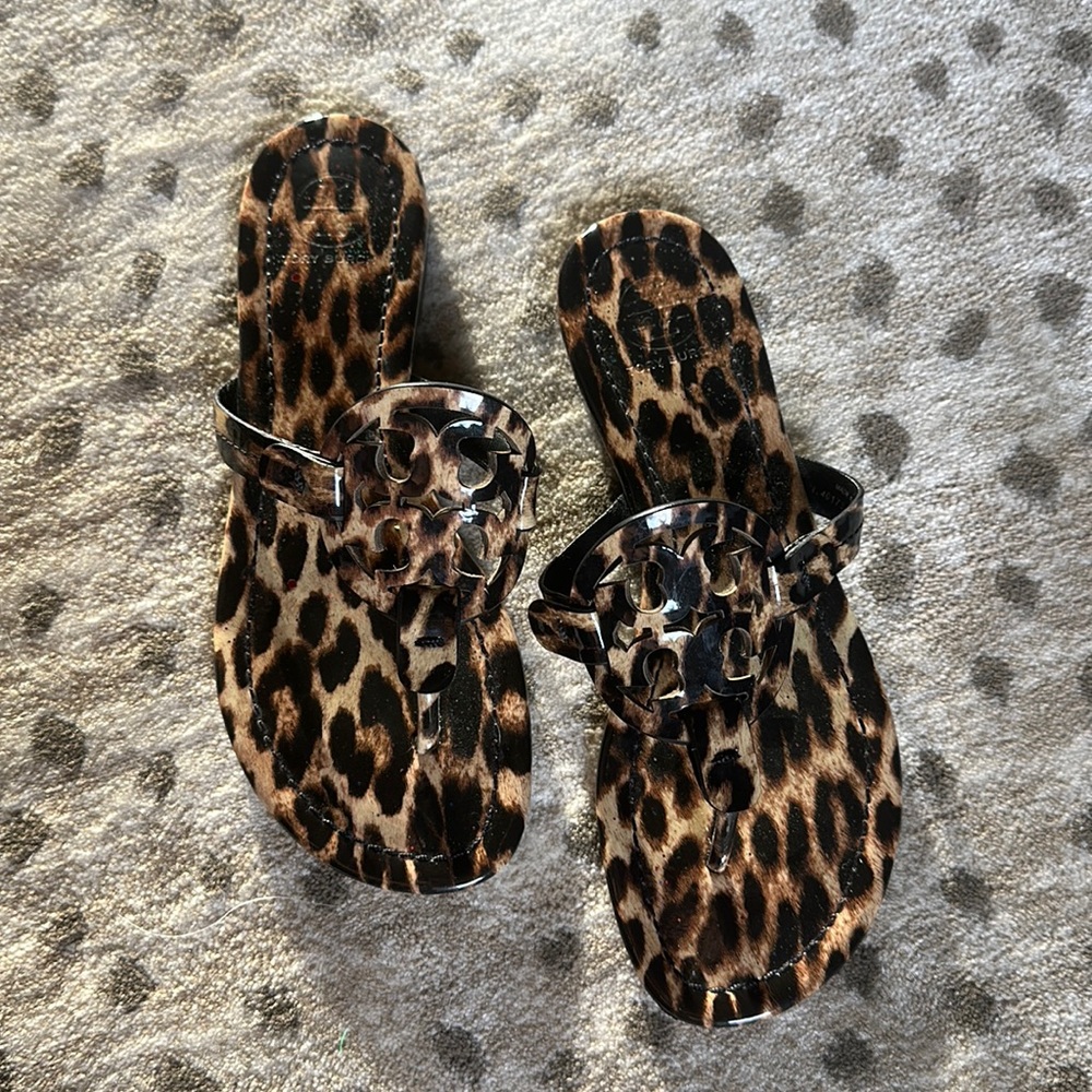Tory Burch Sandals
